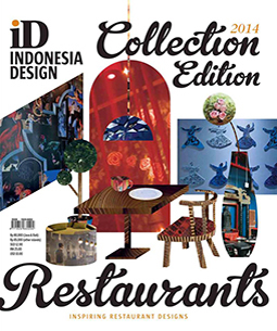 Indonesia Design